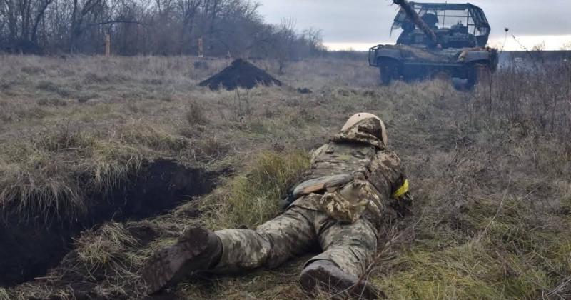 Бої за Торецьк: Збройні сили України демонструють позитивні результати, в той час як окупаційні війська переходять до контратак.