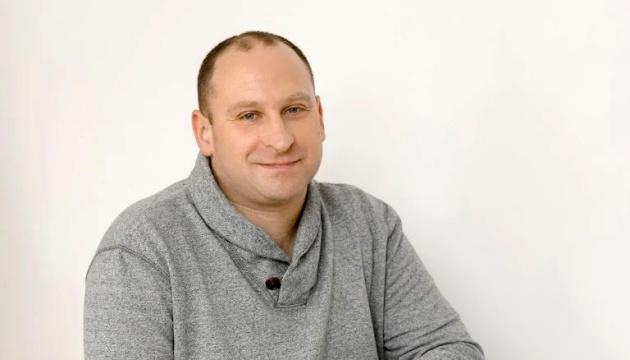 На згадку про молодшого сержанта Віталія Святненка, відомого під позивним 