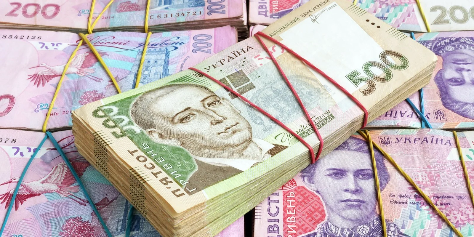 Заява про доходи. В Україні спостерігається суттєве зростання числа мільйонерів.