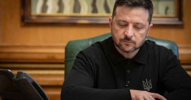 Зеленський щодо ударів по Києву: Лише збільшення тиску та нові санкції проти Росії можуть відкрити шлях до дипломатичних переговорів.