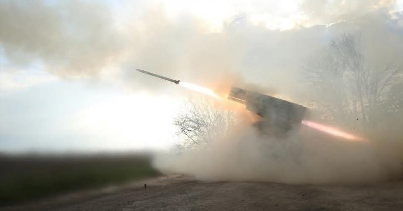 Ворожі атаки на південних рубежах не припиняються, повідомляють Сили оборони.