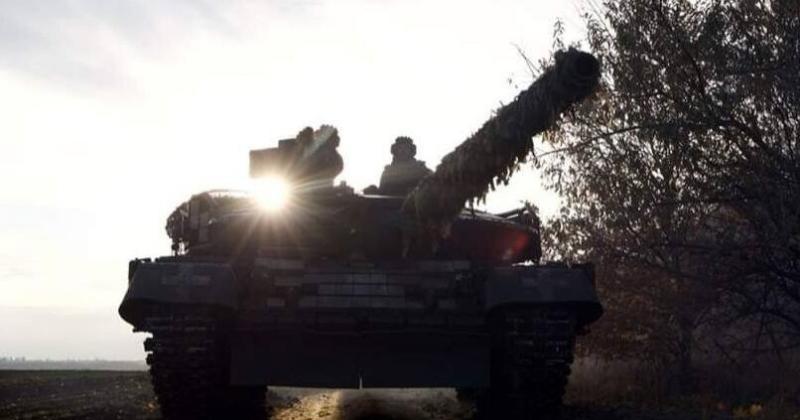 Противник не припиняє активних атак у напрямках Новопавлівки та Оріхова, - повідомляють Сили оборони Півдня.
