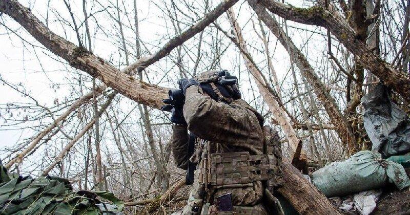 На півдні найбільше ворожих атак зупинено в районі Новопавлівки, - повідомляють Сили оборони.