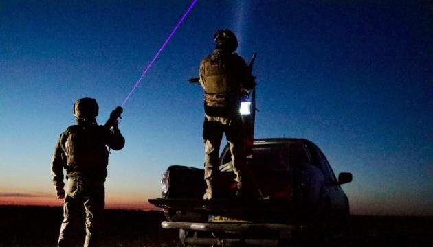 Сили протиповітряної оборони знищили 93 безпілотники, якими російські війська здійснювали атаки на Україну з вечірнього часу.
