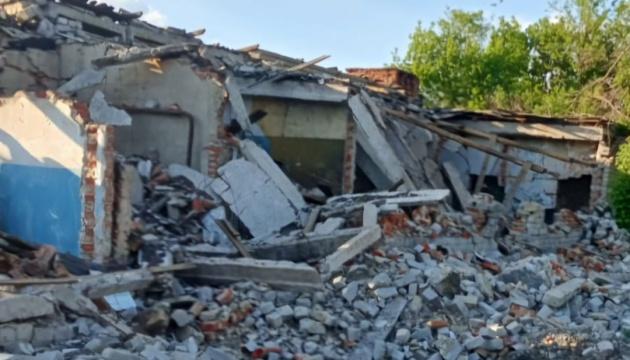 Вчора в Дніпропетровській області Росія здійснила напад, використовуючи ракети, дрони та касетні боєприпаси. Є інформація про постраждалих.