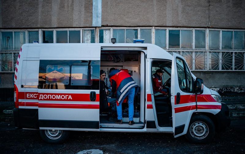Бойові дії з використанням безпілотників та артилерії: у Дніпропетровській області зафіксовано поранених внаслідок атак з боку Росії.