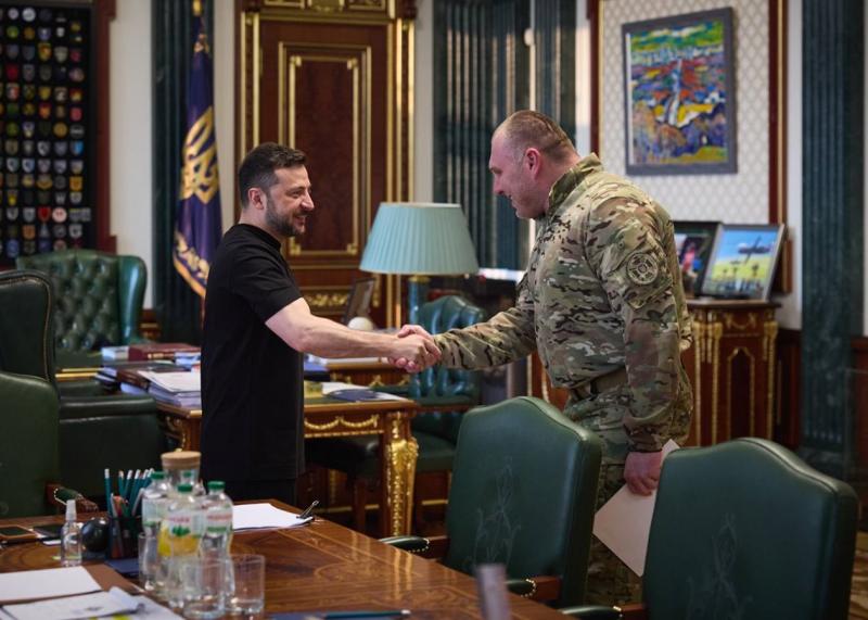 Підсумки на 1 червня: Операція 