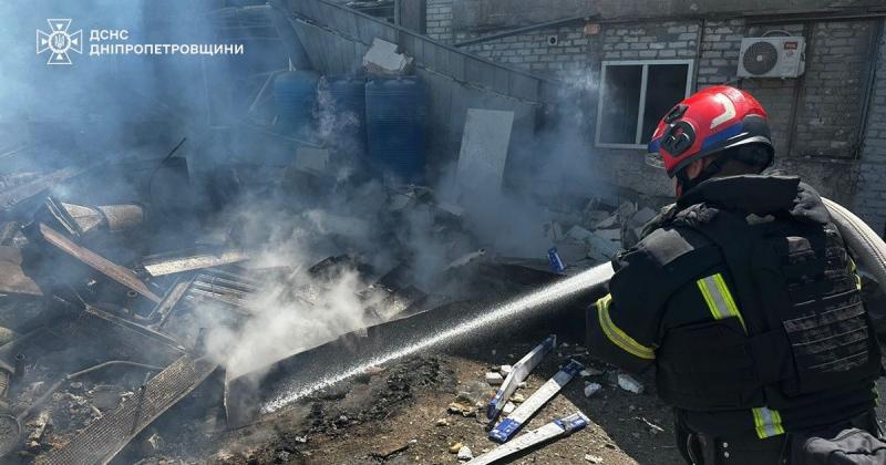 Число жертв внаслідок ракетного обстрілу Російської Федерації в Дніпрі та Самарі зросло до 22, повідомляє обласна військова адміністрація.