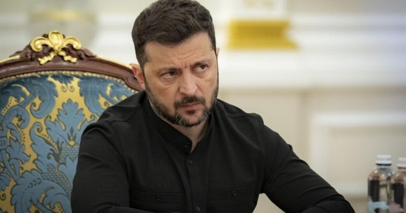 Зеленський прокоментував фронтову ситуацію: значних проривів не спостерігається.