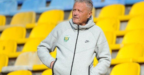 Маркевич чесно висловив свою думку про Мілевського та Алієва: 