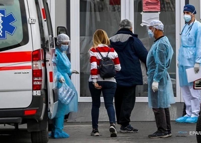 Новий варіант коронавірусу: регіони розповсюдження та прояви захворювання.