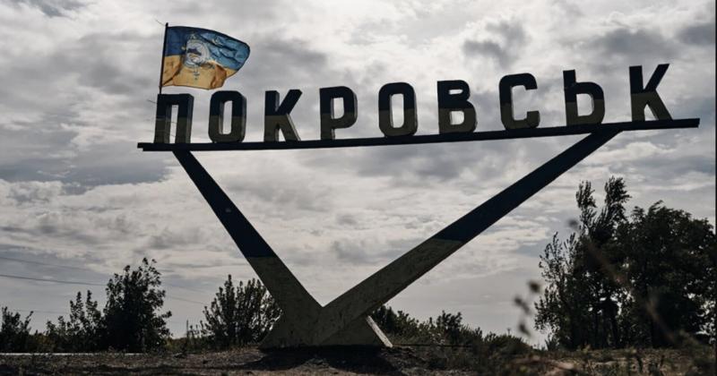 Ворог зосереджує свої підрозділи в районі Покровська, прагнучи оточити місто, - 59 ОШБр.