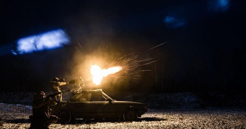 Повітряні сили повідомили, що системи ППО знищили 61 ворожий безпілотник із 85.