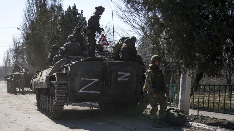 Криваві наміри Росії залишаються незмінними: вказано на важливий аспект стратегії Путіна.