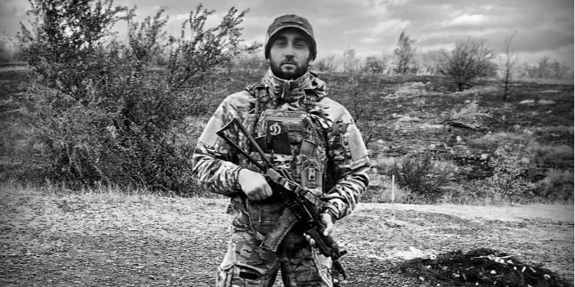 Вболівальник Динамо загинув у боях із російськими агресорами на території Дніпропетровщини.