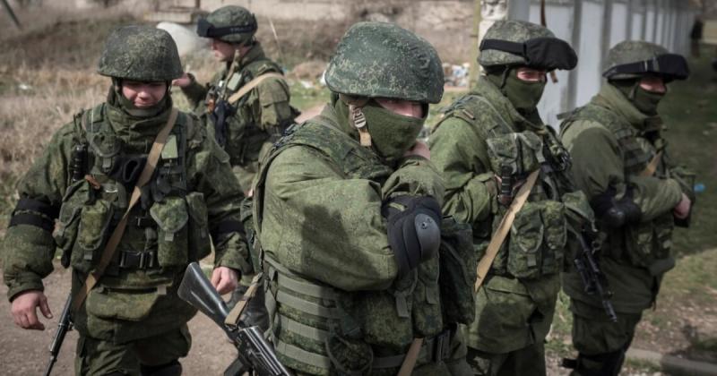 Розвиток подій з російськими диверсійно-розвідувальними групами на Донеччині: актуальні новини та інформація щодо фронтової ситуації.