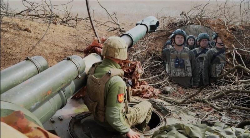 Погода не відіграє ролі: з'явилася інформація про новий жорсткий термін, який встановив Путін на фронті.