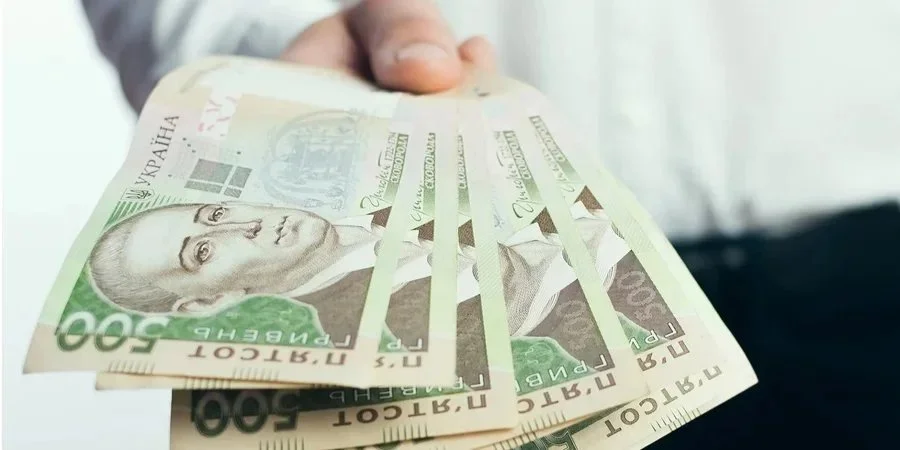 Зіставте з вашими даними. Державна служба статистики оголосила про рівень середньої заробітної плати в Україні.