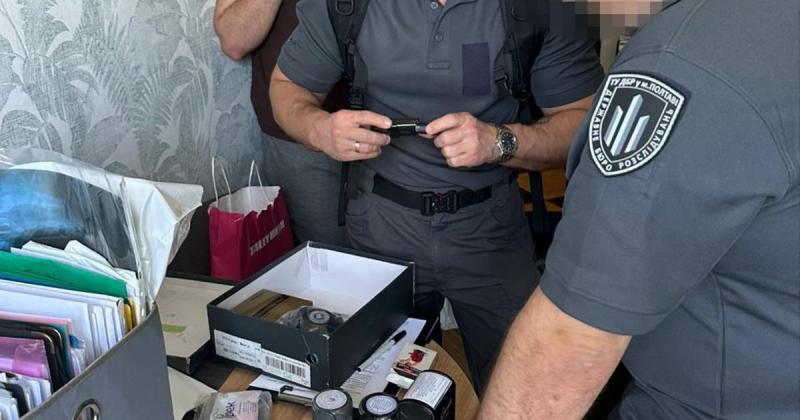 У Дніпропетровській області ліквідують фальшиві висновки військово-лікарських комісій: Державне бюро розслідувань виявило схему ухилення від мобілізації.