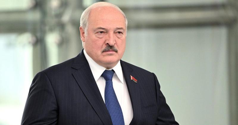 Лукашенко попереджає про можливість удару