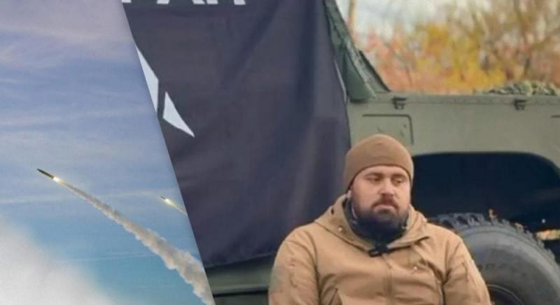 За словами журналіста, російські війська здійснили ракетний удар по військовим, які зібралися для отримання нагород.