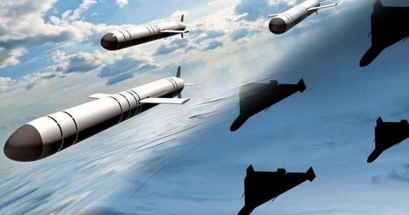 Масований наступ Росії: противник завдає ударів по енергетичній інфраструктурі, введено аварійні відключення електрики.