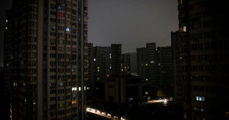 Екстрені відключення електрики 12 листопада: графік та локації вимкнень - Новини bigmir)net