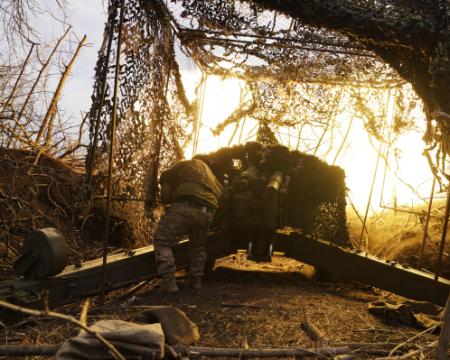 Російські війська захопили ще дві населені пункти в Запорізькій області та здійснили наступ у двох інших регіонах.