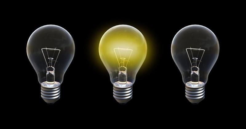 Аварійні відключення електроенергії більше не проводитимуться, зокрема, вимкнення світла відбуватимуться за встановленим графіком, повідомило Міністерство енергетики.