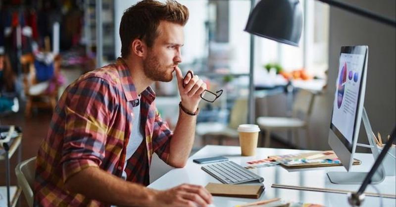 З початку року в Україні зареєстровано на 7500 менше ІТ-ФОПів, згідно з даними 