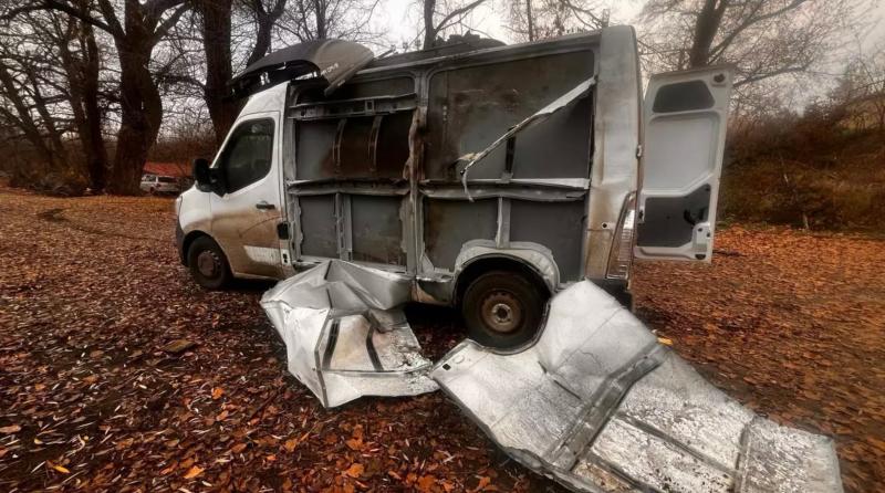 Оголошено примусову евакуацію в шести регіонах.