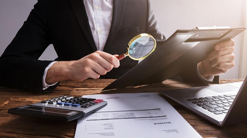 Кількість перевірок фізичних осіб-підприємців у цьому році зросла на 12% - результати дослідження.