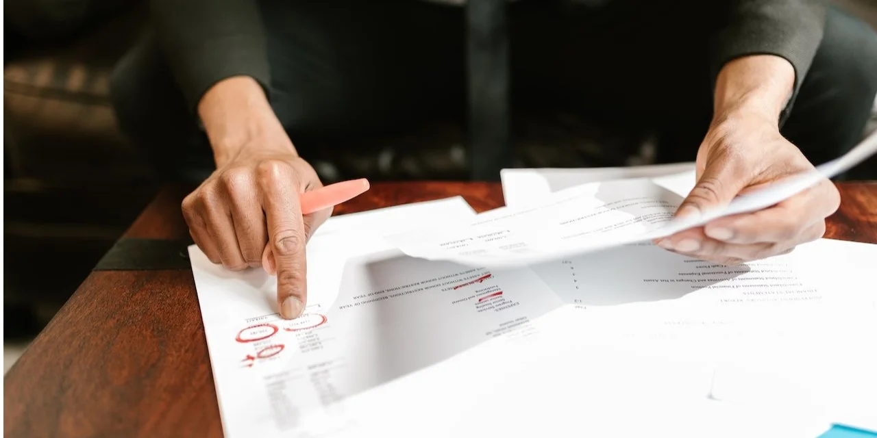 Податкова служба в конфлікті з підприємствами. Кількість справ про накладення штрафів та донарахувань збільшилася на одну третину — які сектори економіки опинилися під контролем?