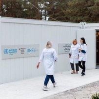 Міністерство охорони здоров'я та Всесвітня організація охорони здоров'я продовжують свою співпрацю на системному рівні.