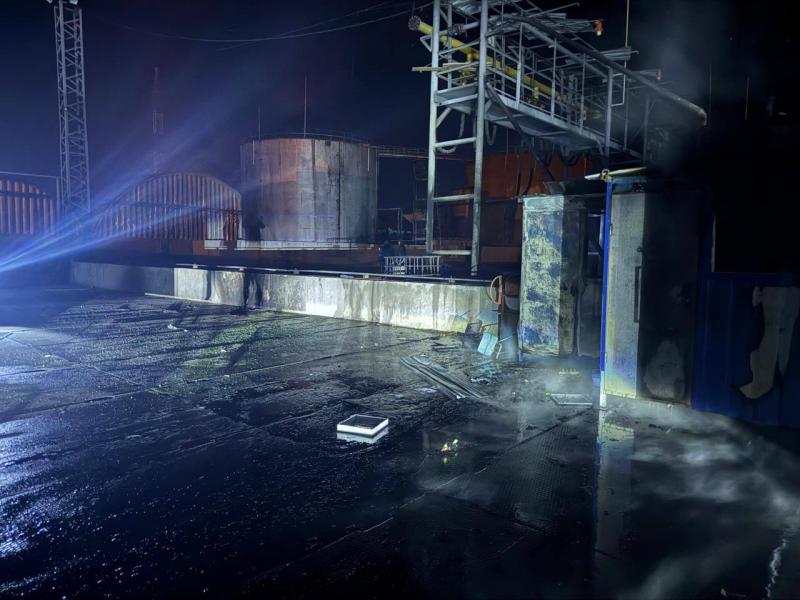 Від Львова до Одеси: Російські зусилля націлені на блокування українських портів і залізничного сполучення - Завтра.UA