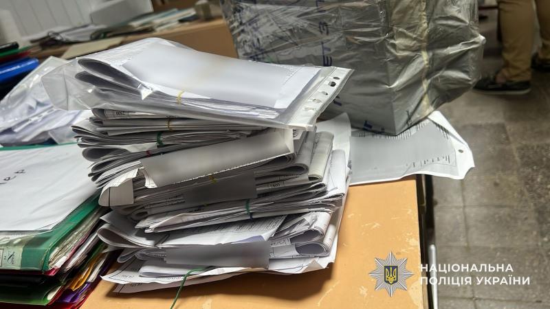 В Дніпропетровській області виявили велике корупційне угрупування в Державній службі України з питань безпечності харчових продуктів та захисту споживачів - Завтра.UA