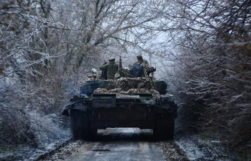 Згідно з інформацією Генерального штабу, українські військові успішно відбили 32 наступи в Покровському районі.