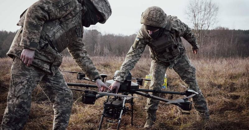 Протягом однієї доби відбулося 116 бойових зіткнень на фронті, а на Покровському напрямку було зупинено 26 атак противника, - повідомляє Генеральний штаб. КАРТА