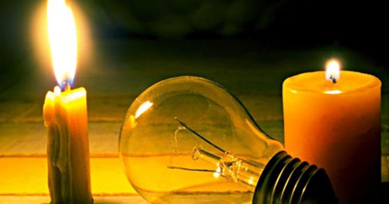 Славутич опинився без електропостачання внаслідок атаки з боку Росії, повідомив міський голова.