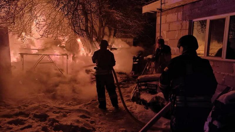 Вночі Росія здійснила повітряну атаку на Україну, випустивши більше 20 ракет і використавши 293 безпілотники.