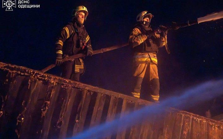 Служба безпеки України класифікувала атаки Росії на українську енергетичну інфраструктуру як злочини проти людяності.