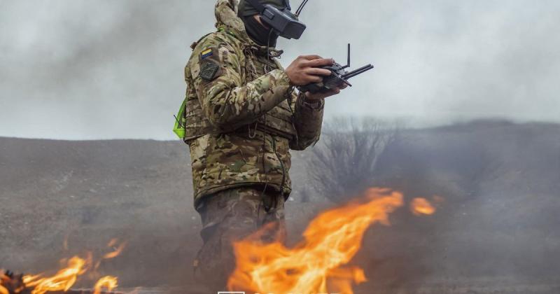 Протягом доби зафіксовано 133 бойових зіткнення: Покровський та Гуляйпільський регіони залишаються найбільш напруженими, - повідомляє Генеральний штаб. КАРТА