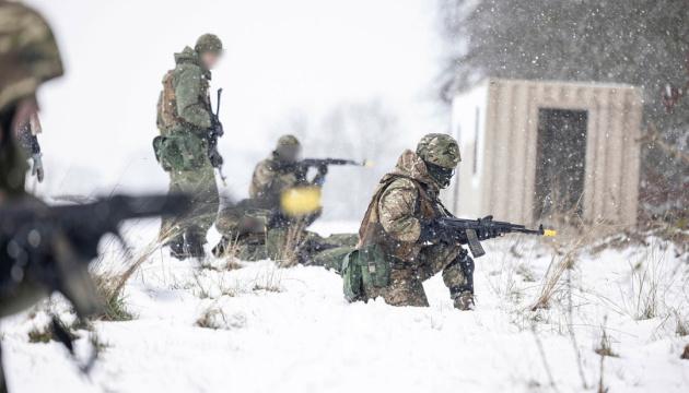 Протягом доби на фронті зафіксовано 133 сутички, з яких близько третини сталися в Покровському районі.