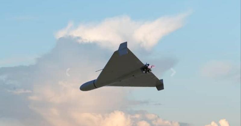 Кривий Ріг вже протягом десяти годин зазнає нападів 