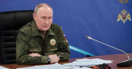 Кремль у хвилюванні: фахівець розкрив, які 