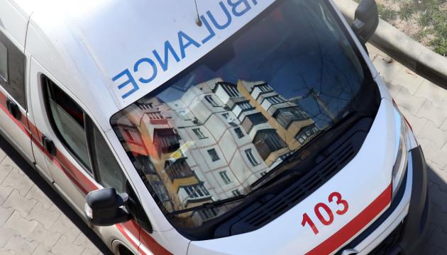 У Кривому Розі внаслідок обстрілів з боку Росії постраждали семеро осіб, а в шахтах виявилися заблокованими 90 гірників.