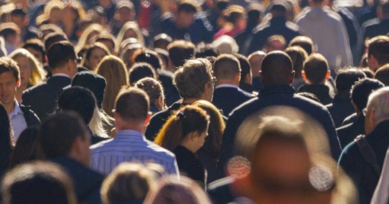 В Україні спостерігається демографічна криза: на кожного новонародженого припадає троє померлих. ІНФОГРАФІКА