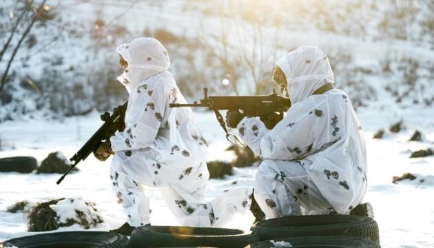 Протягом доби на фронті відбулося 136 конфліктів, при цьому найбільш напруженими залишаються Покровський і Гуляйпільський напрямки.