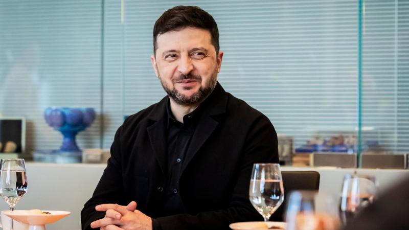 День народження Володимира Зеленського: цікаві моменти з його юності та незвичайні факти з життя