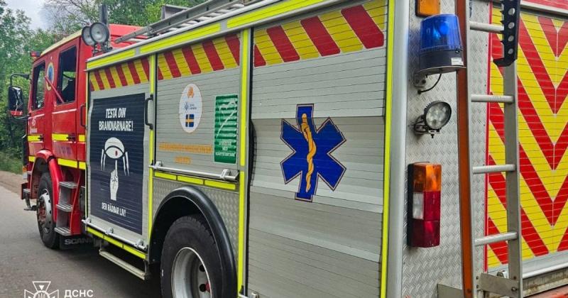 У Києві трагічно загинув рятувальник: остання інформація.